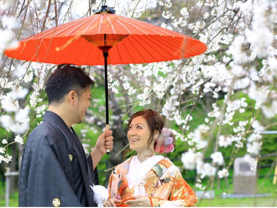 Legal wedding for japanese in bali