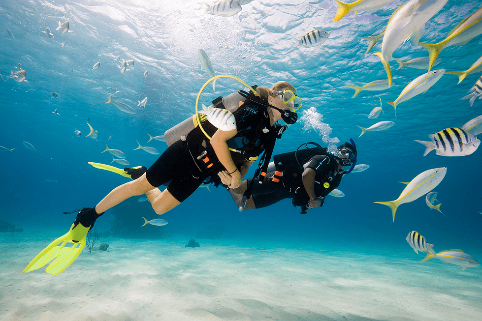 Unique honeymoon activity in bali